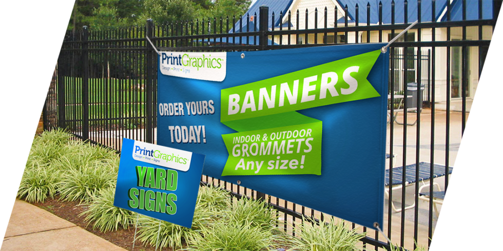 PrintGraphics | Printing &amp; Signs | Kennesaw, Acworth, Marietta, GA